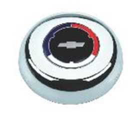GM Licensed Horn Button